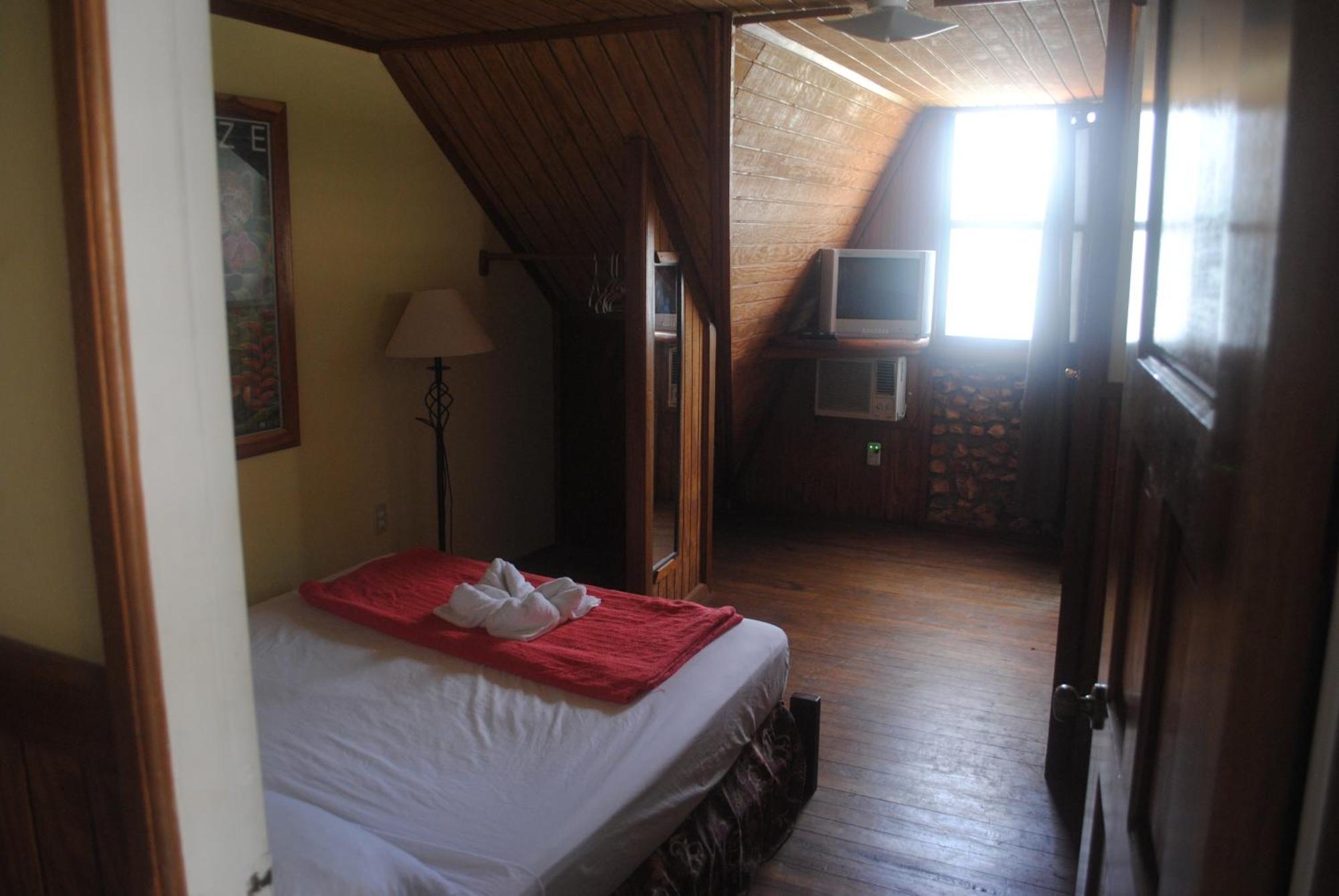 פונטה גורדה The Sea Front Inn חדר תמונה