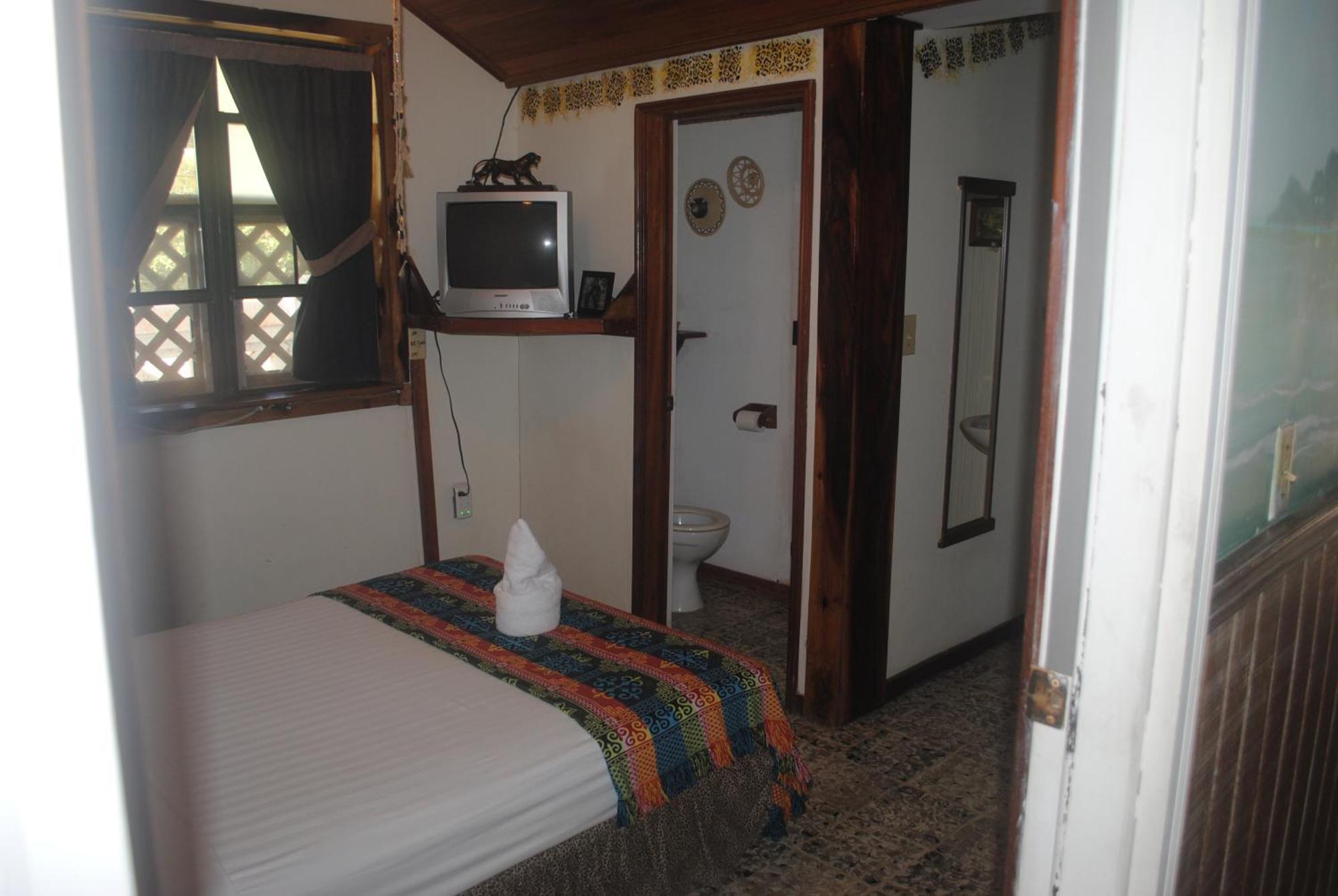 פונטה גורדה The Sea Front Inn חדר תמונה