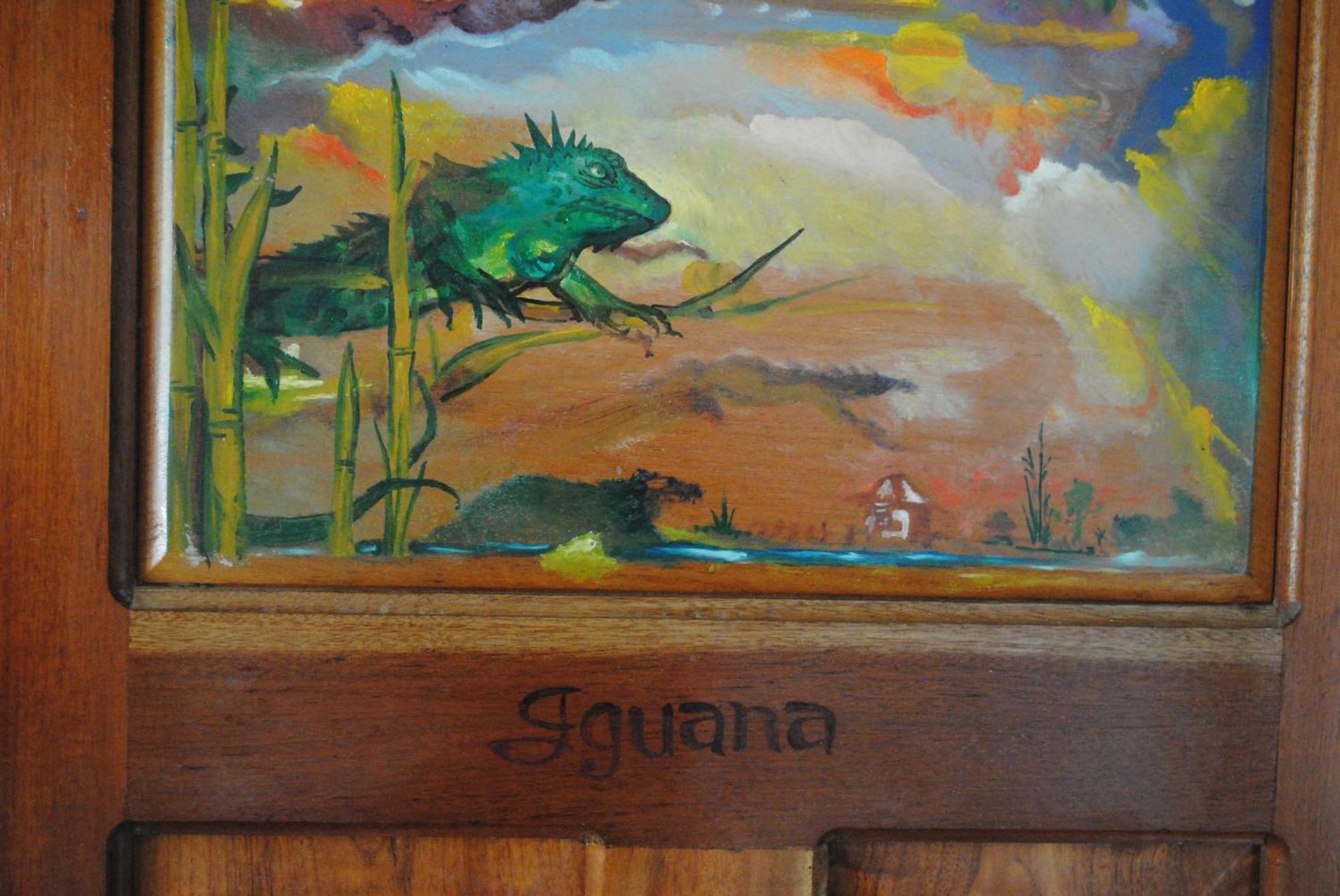 פונטה גורדה The Sea Front Inn חדר תמונה