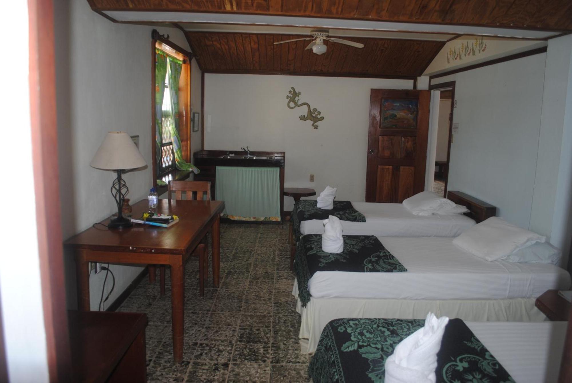 פונטה גורדה The Sea Front Inn חדר תמונה