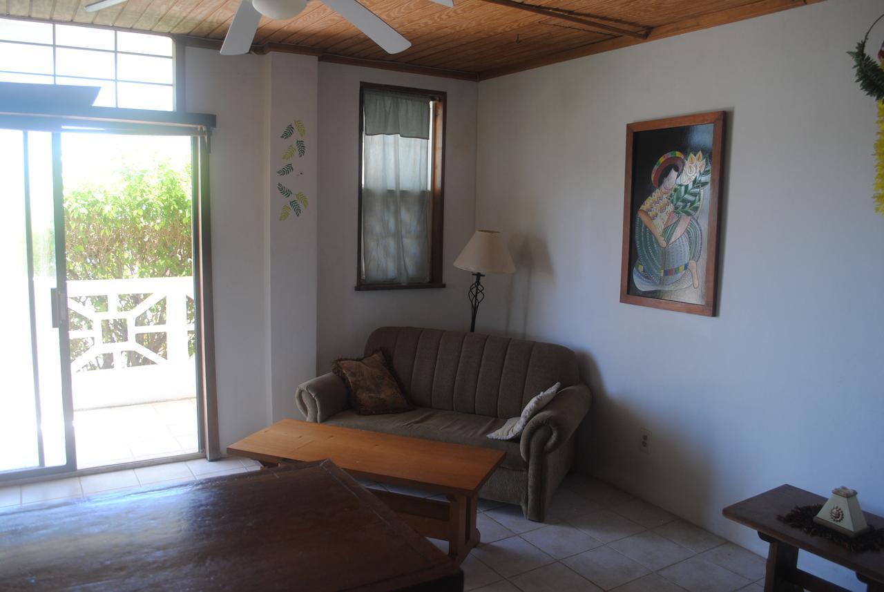 פונטה גורדה The Sea Front Inn מראה חיצוני תמונה