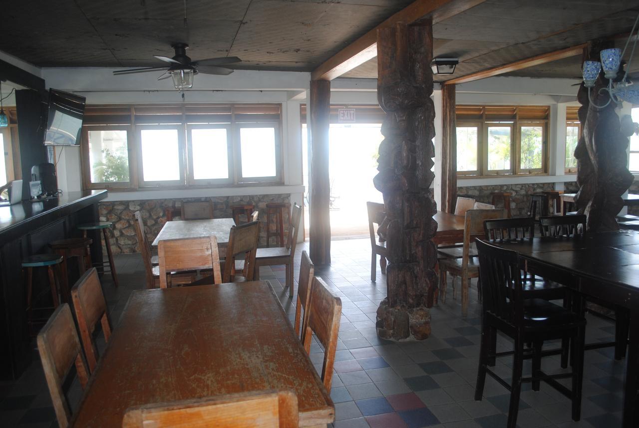 פונטה גורדה The Sea Front Inn מראה חיצוני תמונה
