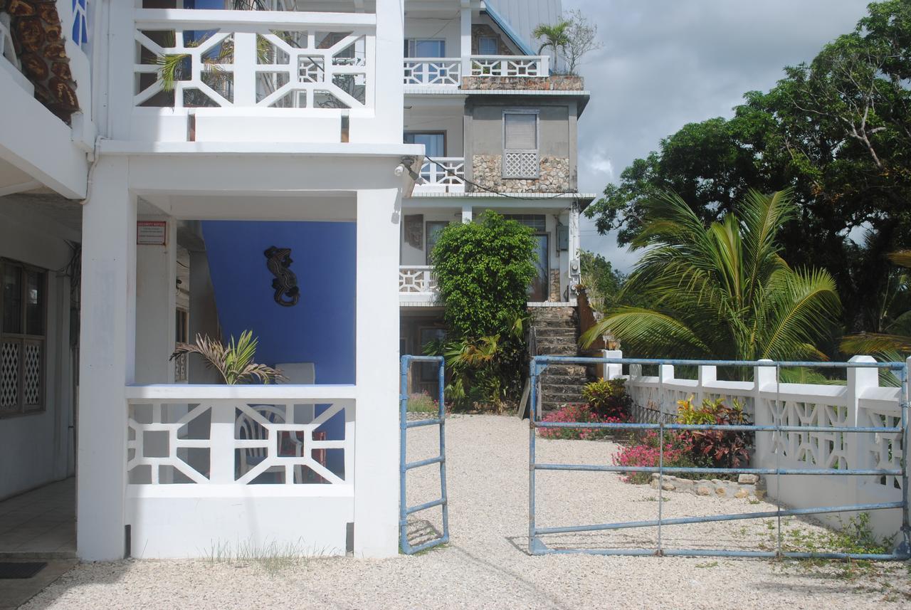פונטה גורדה The Sea Front Inn מראה חיצוני תמונה