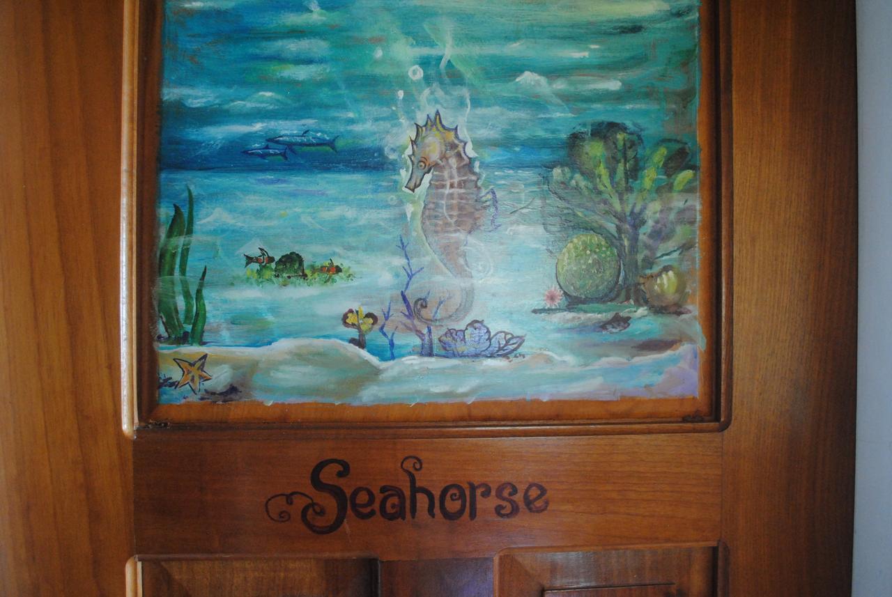 פונטה גורדה The Sea Front Inn מראה חיצוני תמונה