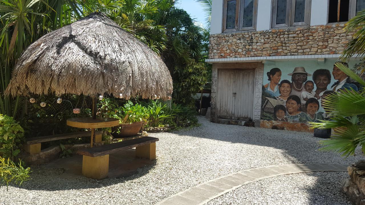 פונטה גורדה The Sea Front Inn מראה חיצוני תמונה