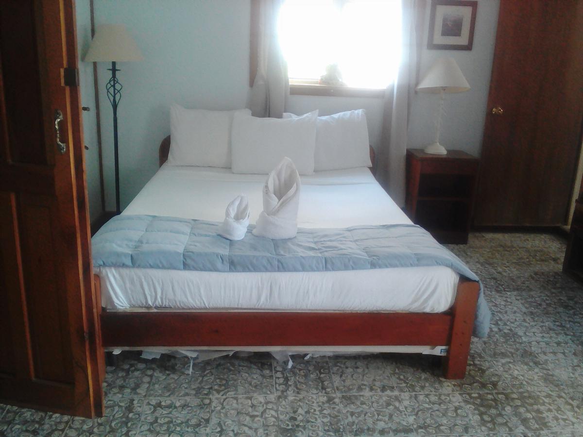 פונטה גורדה The Sea Front Inn מראה חיצוני תמונה